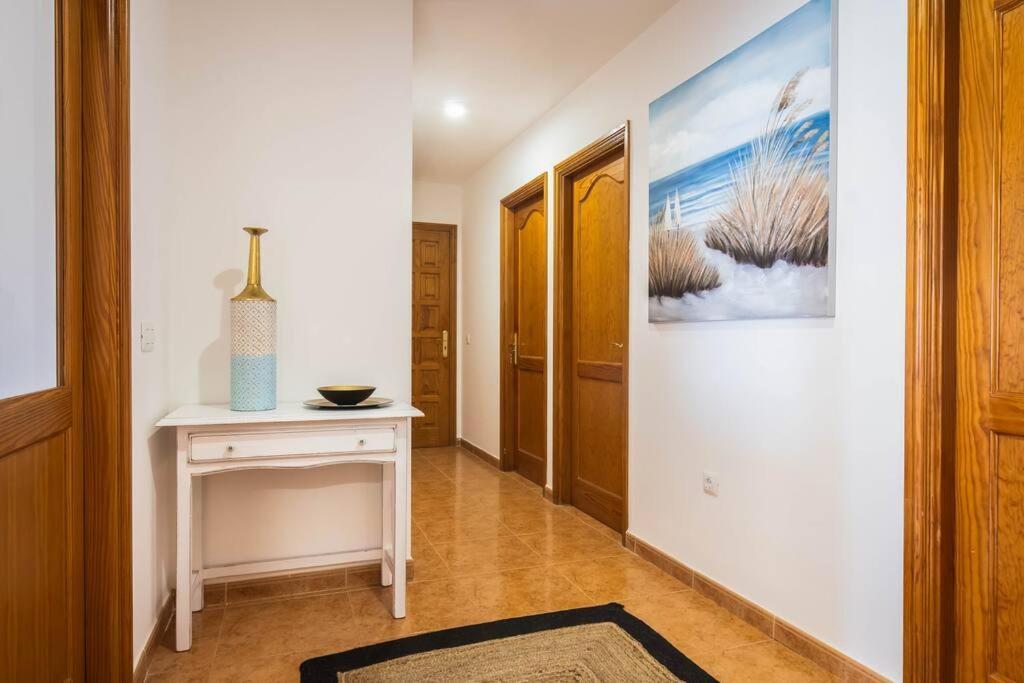 Апартаменты Casa Ametine : Relax And Enjoy ! Коральео Экстерьер фото